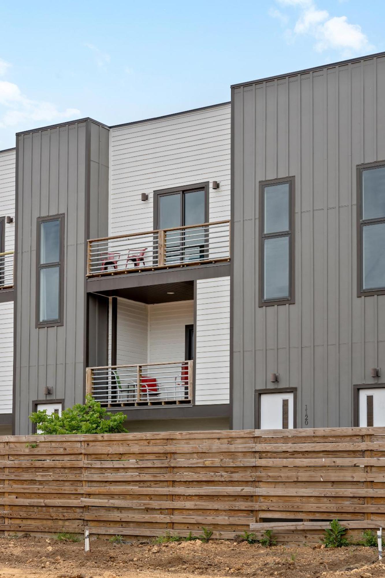 Apartamento Rhythm & View - Large Groups Nashville Exterior foto